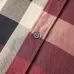 Burberry Shirts for Men's Burberry Shorts-Sleeved Shirts #999494