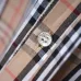 Burberry Shirts for Men's Burberry Shorts-Sleeved Shirts #999930479