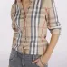 Burberry Shirts for Women's's Burberry Long-Sleeved Shirts #9104541