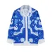 Casablanca Shirts #A24768