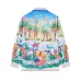 Casablanca Shirts #A24805