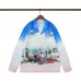 Casablanca Shirts #A24930