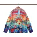 Casablanca Shirts #A28271