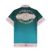 Casablanca Shirts #A33552