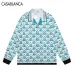 Casablanca Shirts #A35800