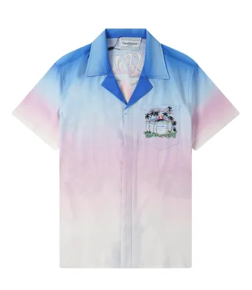 Casablanca Shirts #A63012