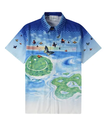 Casablanca Shirts #A63013