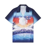 Casablanca short Shirts #A50931