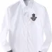 D&amp;G Shirts for D&amp;G Long-Sleeved Shirts For Men #A36136