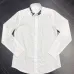 D&amp;G Shirts for D&amp;G Long-Sleeved Shirts For Men #A41175