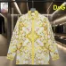 D&amp;G Shirts for D&amp;G Long-Sleeved Shirts For Men #A45730