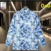 D&amp;G Shirts for D&amp;G Long-Sleeved Shirts For Men #A45732