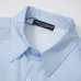 D&amp;G Shirts for D&amp;G Long-Sleeved Shirts For Men #A57771