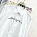 D&amp;G Shirts for D&amp;G Long-Sleeved Shirts For Men #A58446