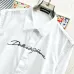 D&amp;G Shirts for D&amp;G Long-Sleeved Shirts For Men #A58446