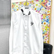 D&amp;G Shirts for D&amp;G Long-Sleeved Shirts For Men #A58447