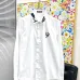 D&amp;G Shirts for D&amp;G Long-Sleeved Shirts For Men #A58447