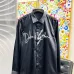 D&amp;G Shirts for D&amp;G Long-Sleeved Shirts For Men #A58454