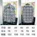 D&amp;G Shirts for D&amp;G Long-Sleeved Shirts For Men #A58455
