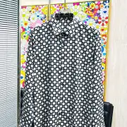 D&amp;G Shirts for D&amp;G Long-Sleeved Shirts For Men #A58463