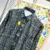 D&amp;G Shirts for D&amp;G Long-Sleeved Shirts For Men #A58464