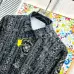 D&amp;G Shirts for D&amp;G Long-Sleeved Shirts For Men #A58464
