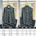 D&amp;G Shirts for D&amp;G Long-Sleeved Shirts For Men #A58464