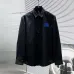 D&amp;G Shirts for D&amp;G Long-Sleeved Shirts For Men #A61135
