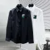 LOEWE Shirts for LOEWE Long-Sleeved Shirts For Men #A61136