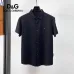 D&amp;G Shirts for D&amp;G Short-Sleeved Shirts For Men #A61457