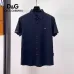 D&amp;G Shirts for D&amp;G Short-Sleeved Shirts For Men #A61457