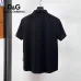D&amp;G Shirts for D&amp;G Short-Sleeved Shirts For Men #A61457