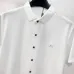 D&amp;G Shirts for D&amp;G Short-Sleeved Shirts For Men #A61457