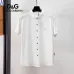 D&amp;G Shirts for D&amp;G Short-Sleeved Shirts For Men #A61457