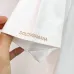 D&amp;G Shirts for D&amp;G Short-Sleeved Shirts For Men #A65072