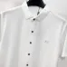 D&amp;G Shirts for D&amp;G Short-Sleeved Shirts For Men #A65072