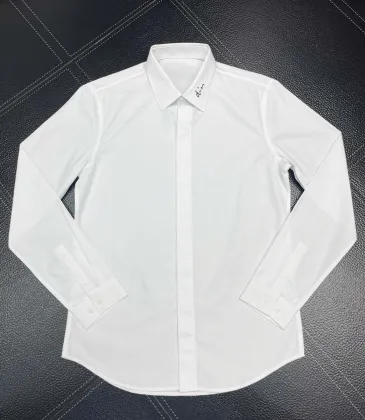 Dior shirts for Dior Long-Sleeved Shirts for men #999915173