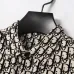 Dior shirts for Dior Long-Sleeved Shirts for men #A27568
