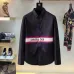 Dior shirts for Dior Long-Sleeved Shirts for men #A33958