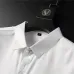 Dior shirts for Dior Long-Sleeved Shirts for men #A33958