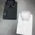 Dior shirts for Dior Long-Sleeved Shirts for men #A41160