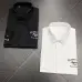 Dior shirts for Dior Long-Sleeved Shirts for men #A41163