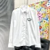 Dior shirts for Dior Long-Sleeved Shirts for men #A58441
