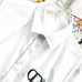 Dior shirts for Dior Long-Sleeved Shirts for men #A58441