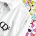 Dior shirts for Dior Long-Sleeved Shirts for men #A58441