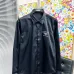 Dior shirts for Dior Long-Sleeved Shirts for men #A58442