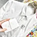 Dior shirts for Dior Long-Sleeved Shirts for men #A58442