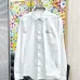 Dior shirts for Dior Long-Sleeved Shirts for men #A58443