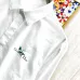 Dior shirts for Dior Long-Sleeved Shirts for men #A58443