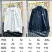 Dior shirts for Dior Long-Sleeved Shirts for men #A58443